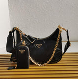 Amelia- PD Bags - 022