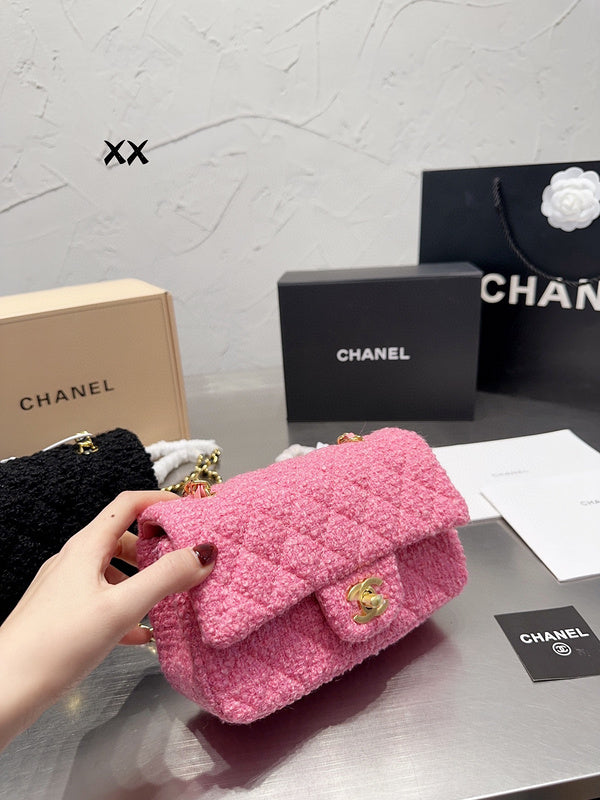 Amelia- CHL Bags - 7061