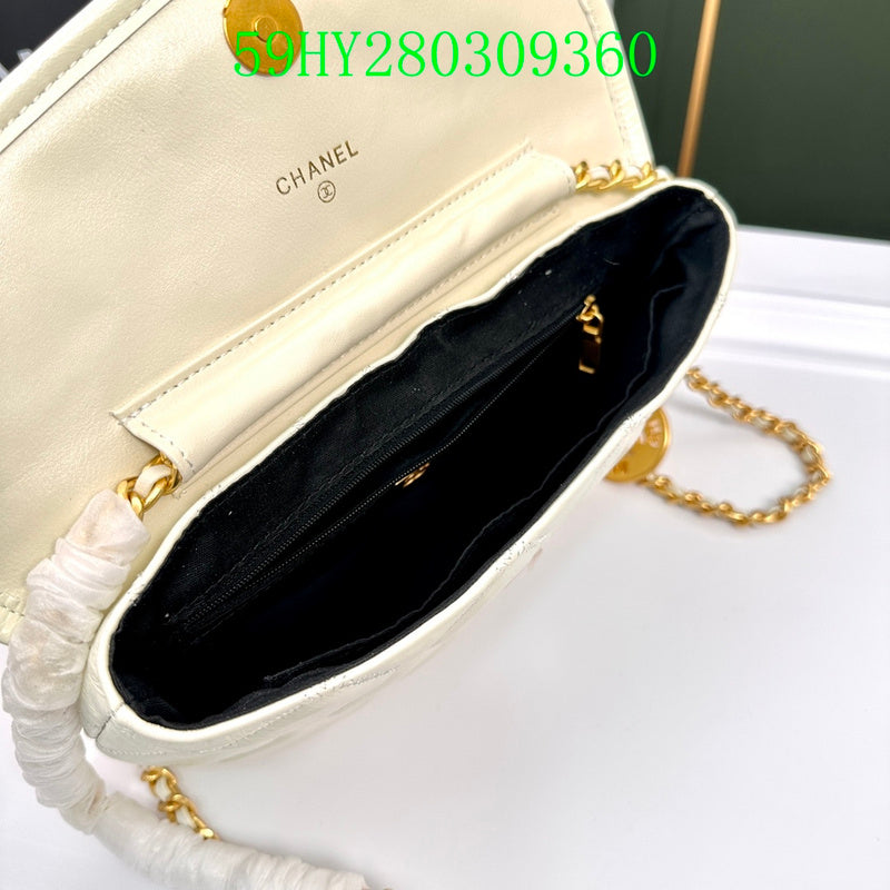 Amelia - CHL Bags - 1350