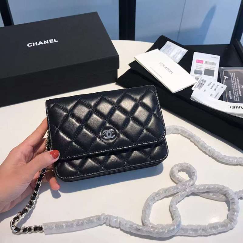 Amelia- CHL Bags - 6755