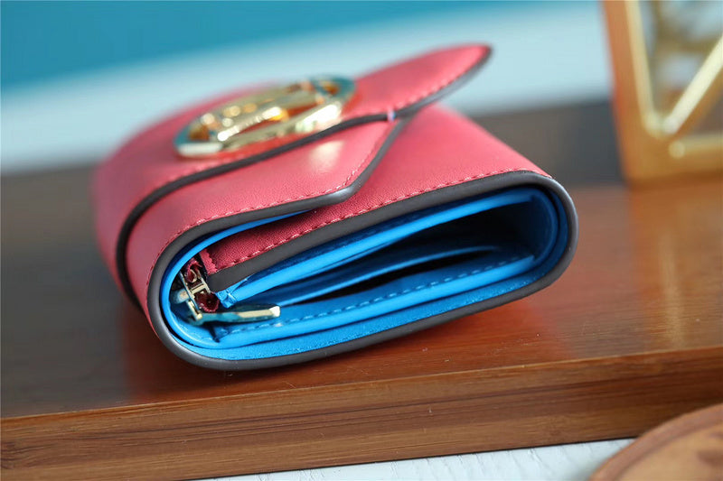 Fan Fashion Lu-Vi bags - 8979