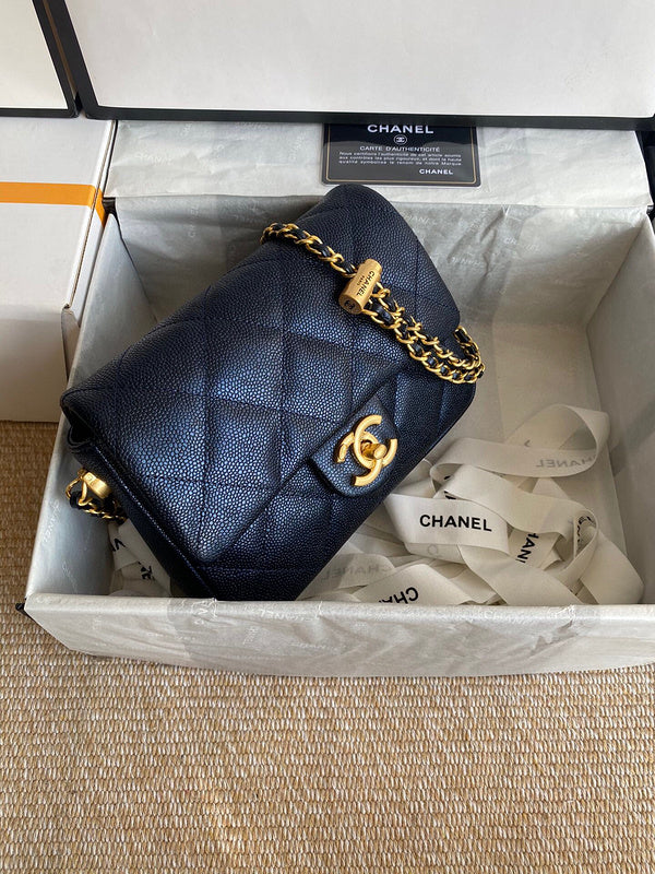 AmeliaLuxury - CHL Bags - 3474