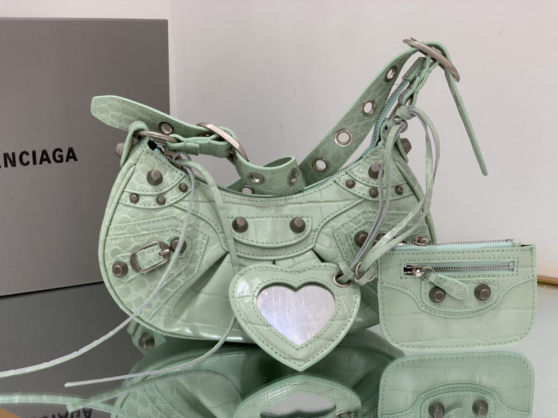 Amelia - BGA Bags - 2579