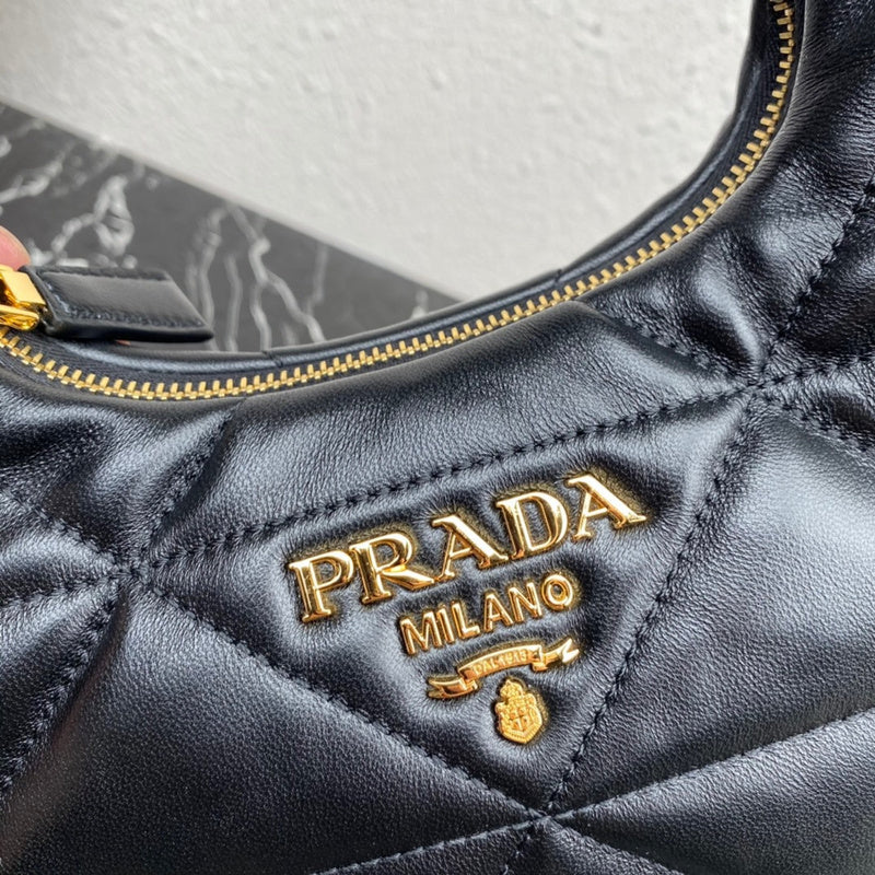 Amelia- PRDA  LUXURY BAGS - 800