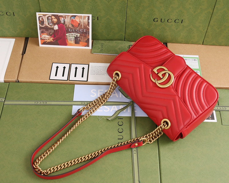 Amelia- GUKI Women Bags - 554