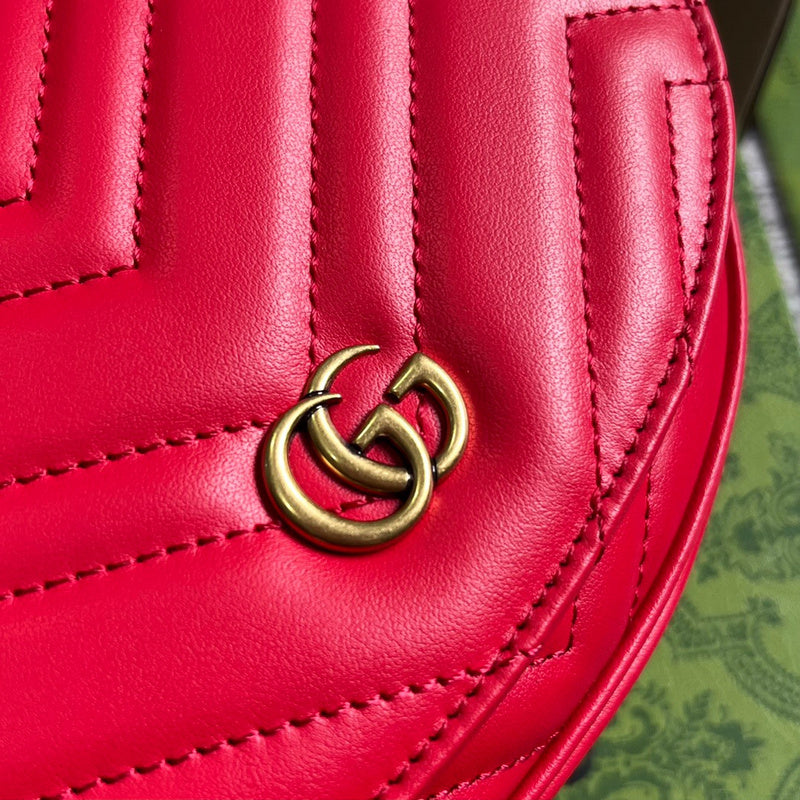 Amelia- GCI LUXURY LADY BAG - BRANDED BAGS FOR WOMEN - 183
