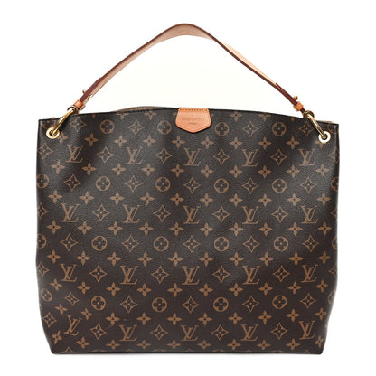 Louis Vuitton Monogram Graceful MM