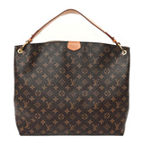 Louis Vuitton Monogram Graceful MM