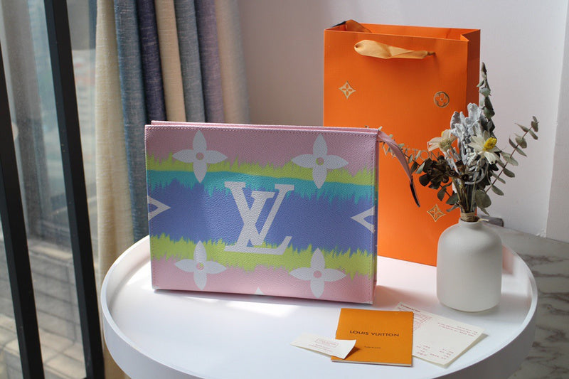 Amelia - LV Bags - 13005