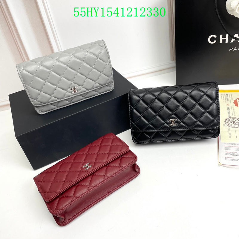 Amelia - CHL Bags - 1709