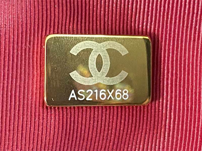 Amelia- CHL Bags - 140