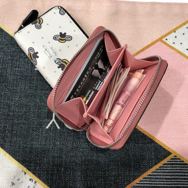 Amelia- CAH Bags - 811