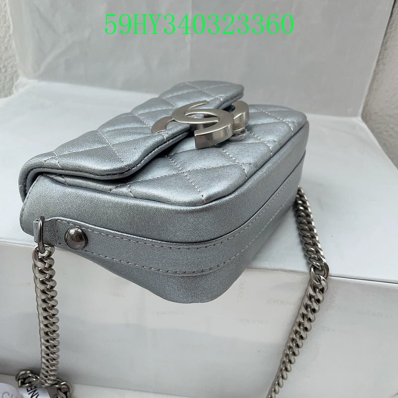 Amelia - CHL Bags - 1256