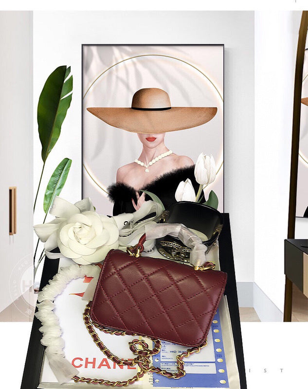 Amelia - CHL Bags - 3733