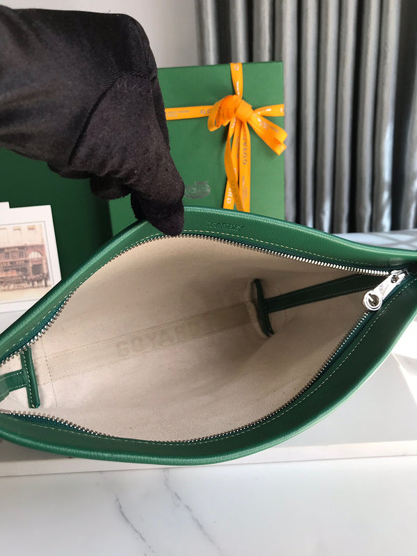 Amelia- G-YARD BAGS - 055