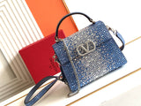 Amelia- VAL BAGS - WOMEN LOVE LUXURY BAGS - 683
