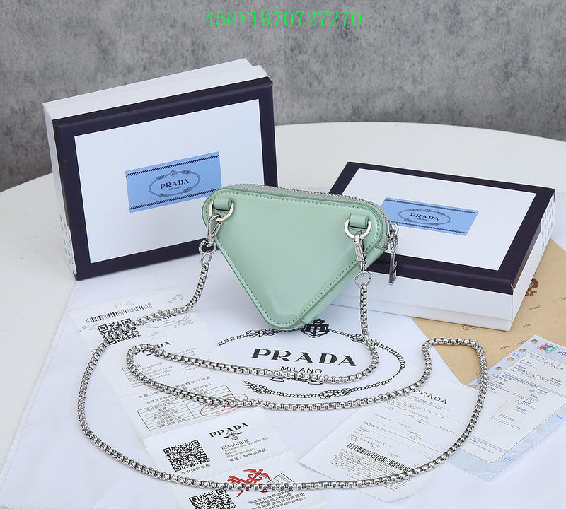 Prada Bags - The Barnes Bags  1064