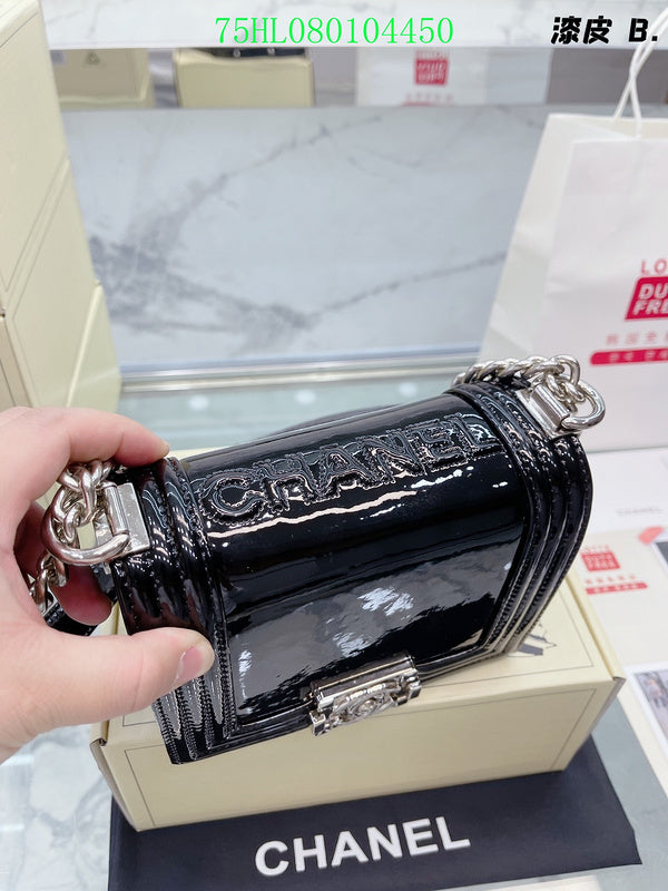 Amelia - CHL Bags - 1602