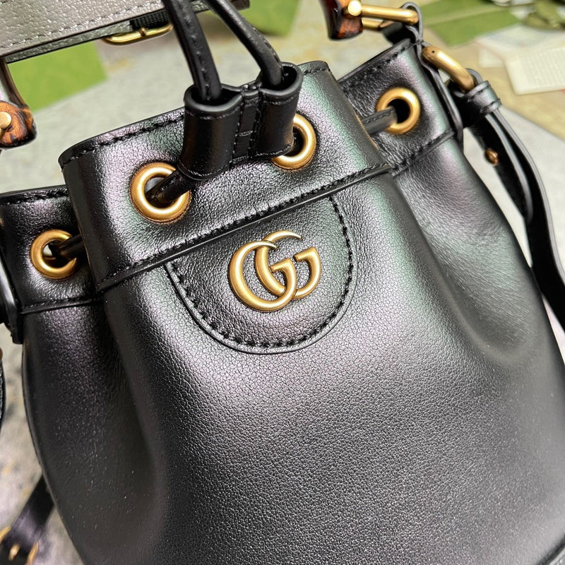 Amelia Fashion - GCI Bags - 2021