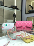 Wellow Bags - Chanel - Bags  - 382