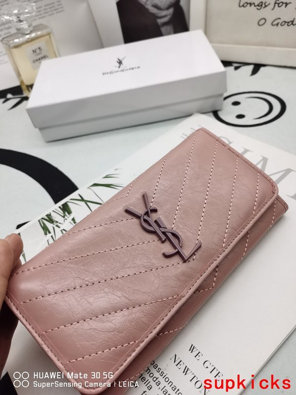 Amelia- Mix Wallets - 611