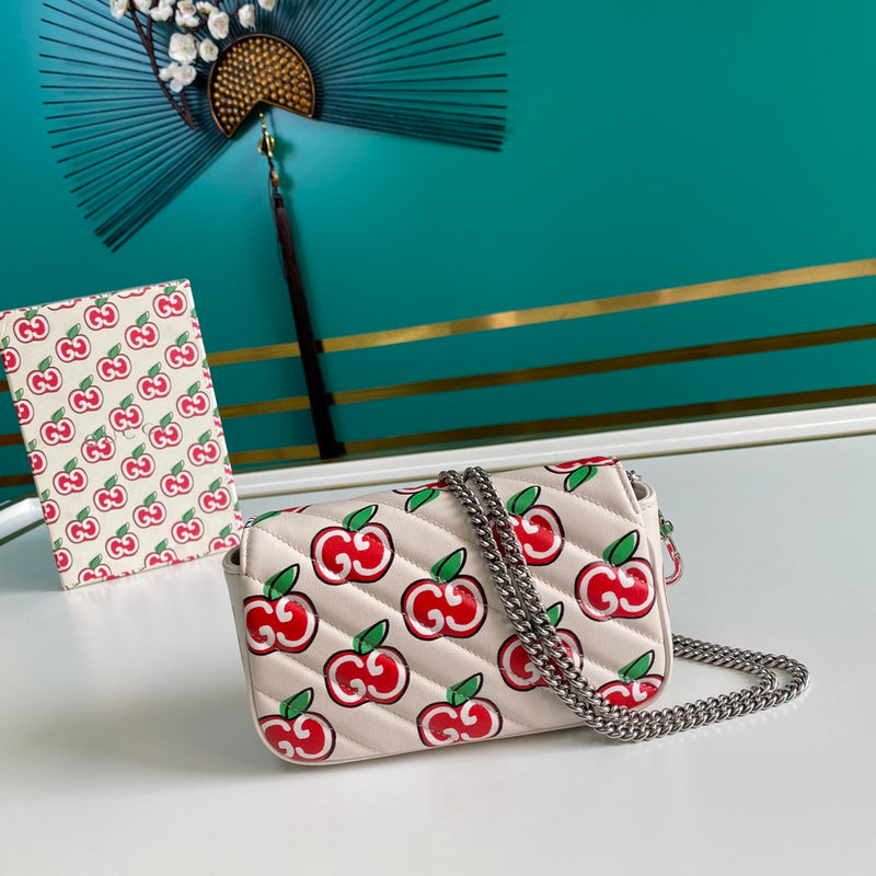 Amelia- GUKI Bags - 2311