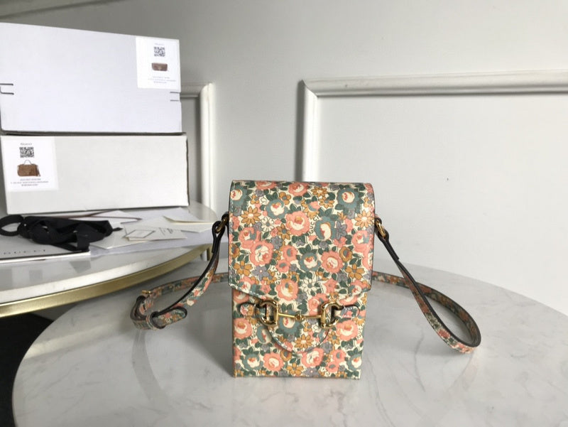 Amelia - Guki Lady Bags - 1229