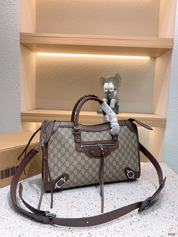Amelia - BGA Bags - 1505