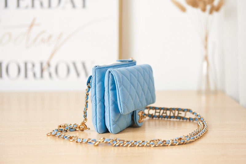 AmeliaLuxury - CHL Bags - 3138