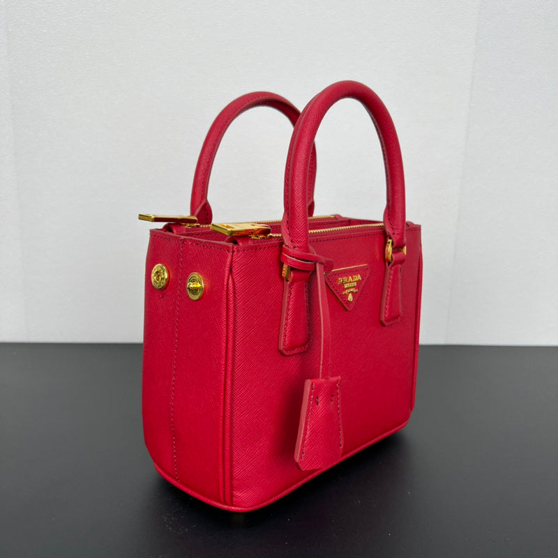 Amelia- PRDA  LUXURY BAGS - 270