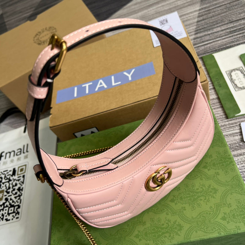 Amelia- GUKI Bags - 1392