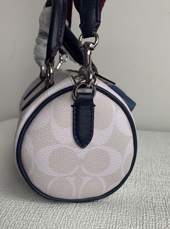 Amelia-i CAH Bags - 026