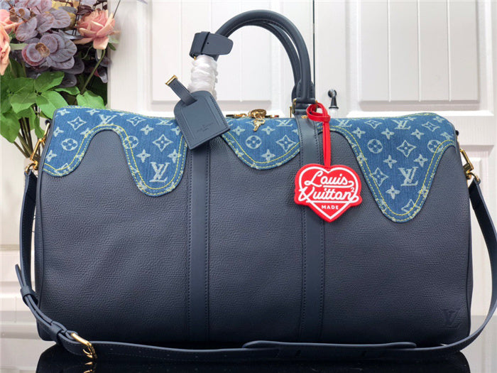 Amelia - LOV Travel Bags - 047
