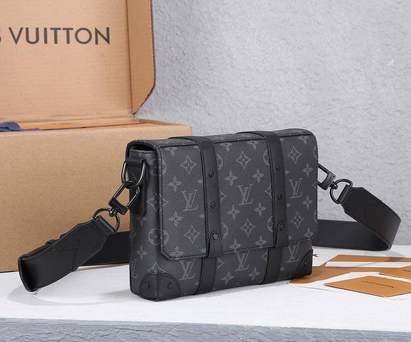 Fan Fashion Lu-Vi Bags - 16969