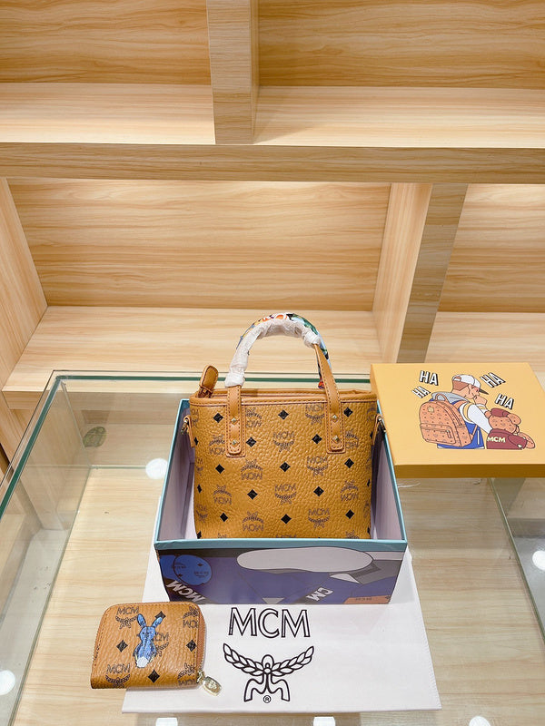 Amelia- - MQM Bags - 033