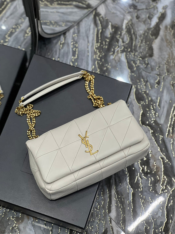 YSL BAGS - WOMEN LOVE LUXURY BAGS - 2219