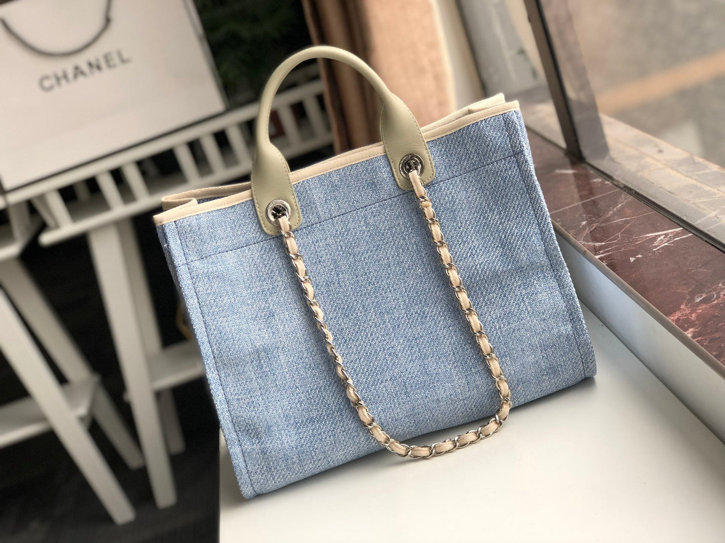 Chanel BOLSA CHANEL 39