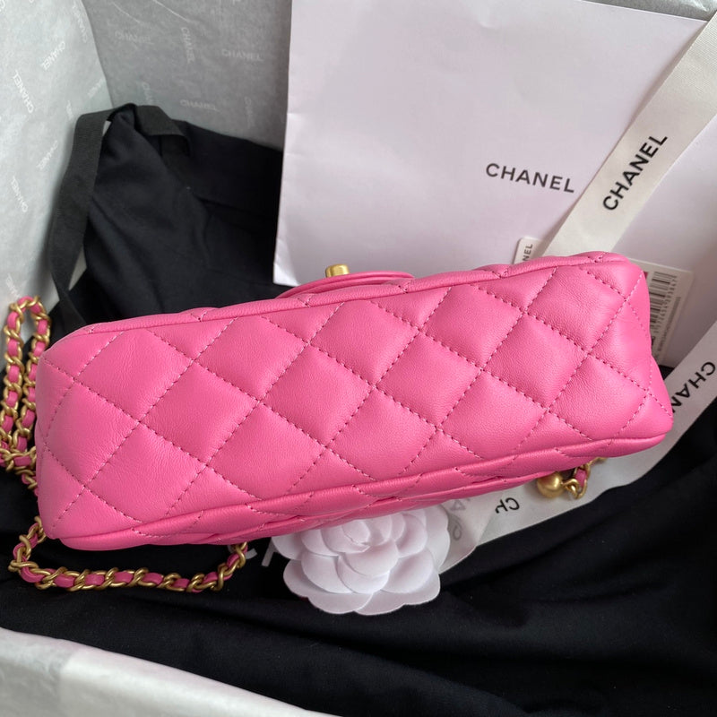 Amelia- CHL Bags - 6404