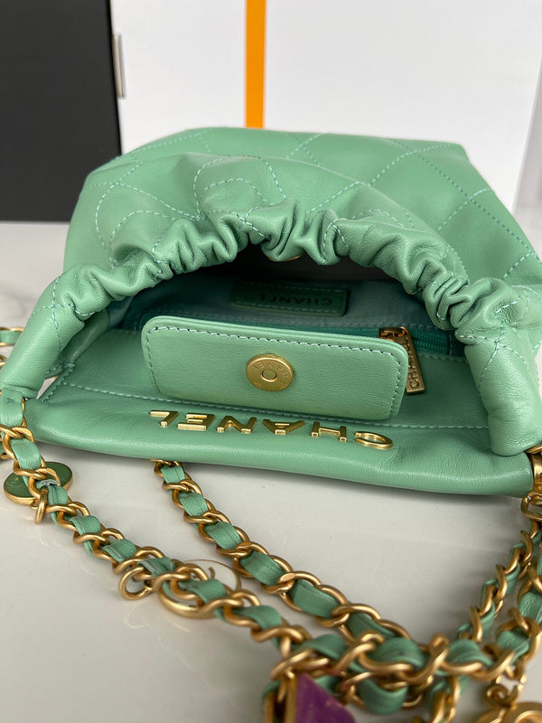 Amelia - CHL Bags - 2521