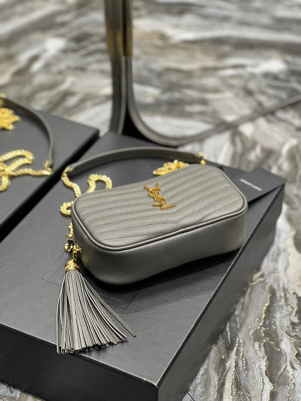 Amelia - YSL Bag - 1866