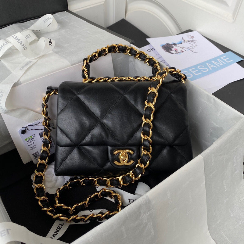AmeliaLuxury - CHL Bags - 2642