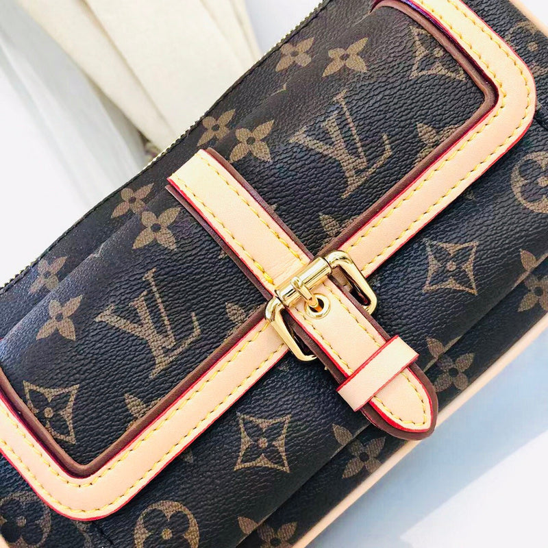 Amelia- GUKI Women Bags - 1711