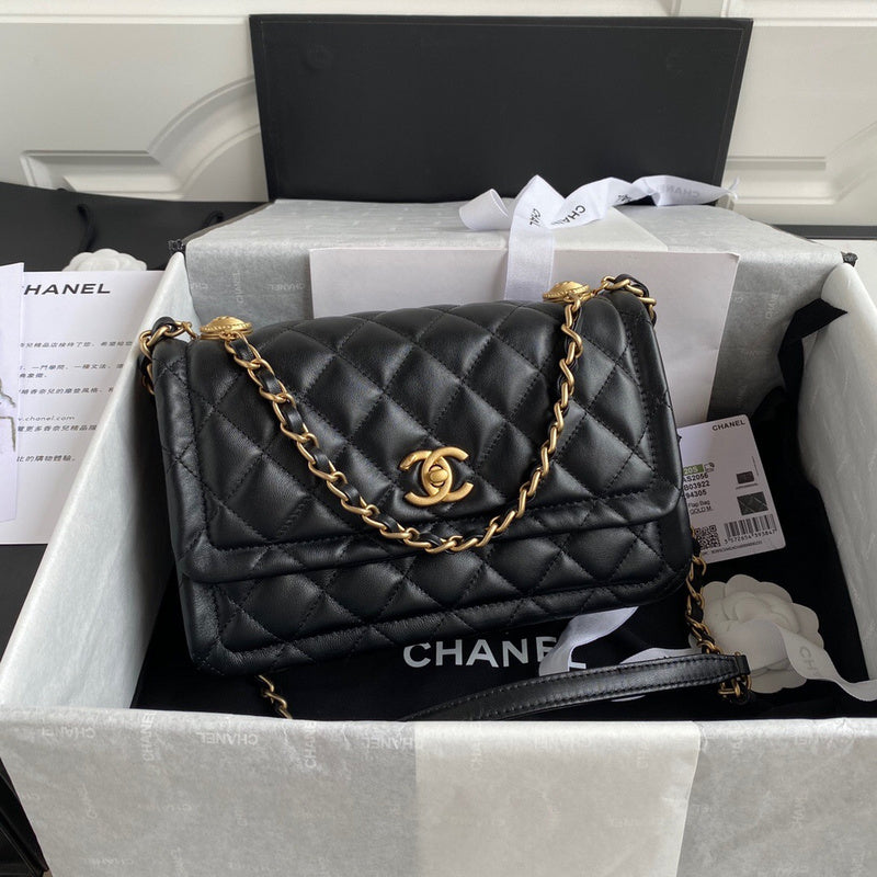 Amelia- CHL Bags - 7489