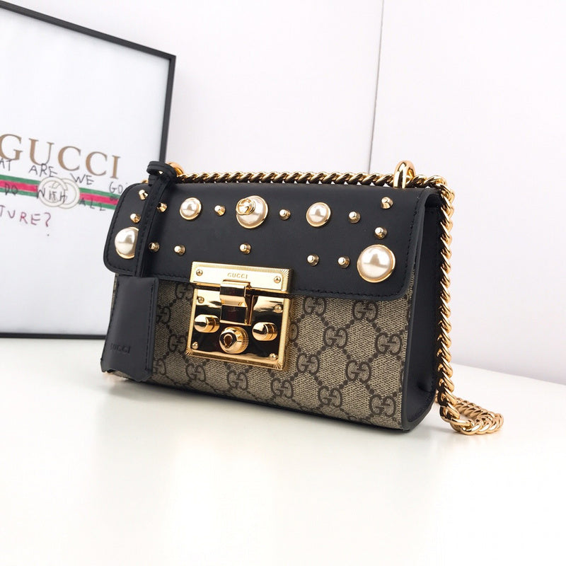 Amelia Fashion - GCI Bags - 2486