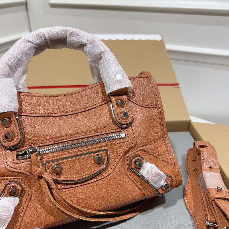 Amelia - BLN-CIAGA WOMEN LUXURY BAGS - 443