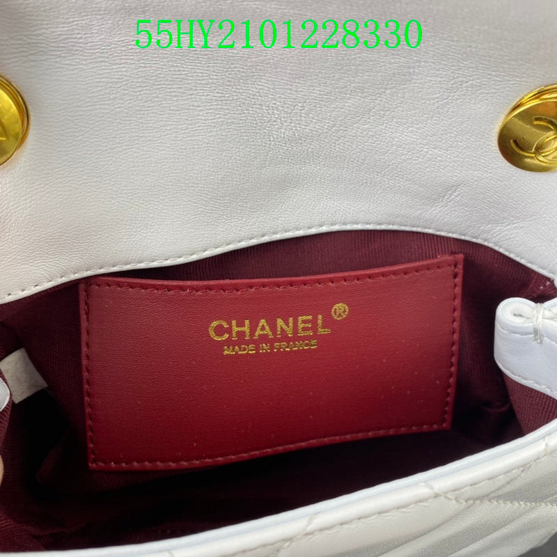 Amelia - CHL Bags - 1645