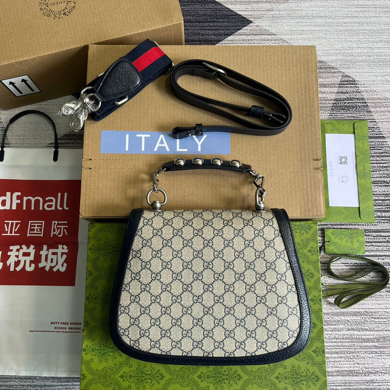 Amelia- GCI Bags - 5492