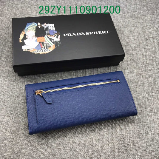 Amelia - PD Wallet - 468