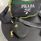 Prada Bags - The Barnes Bags  1108
