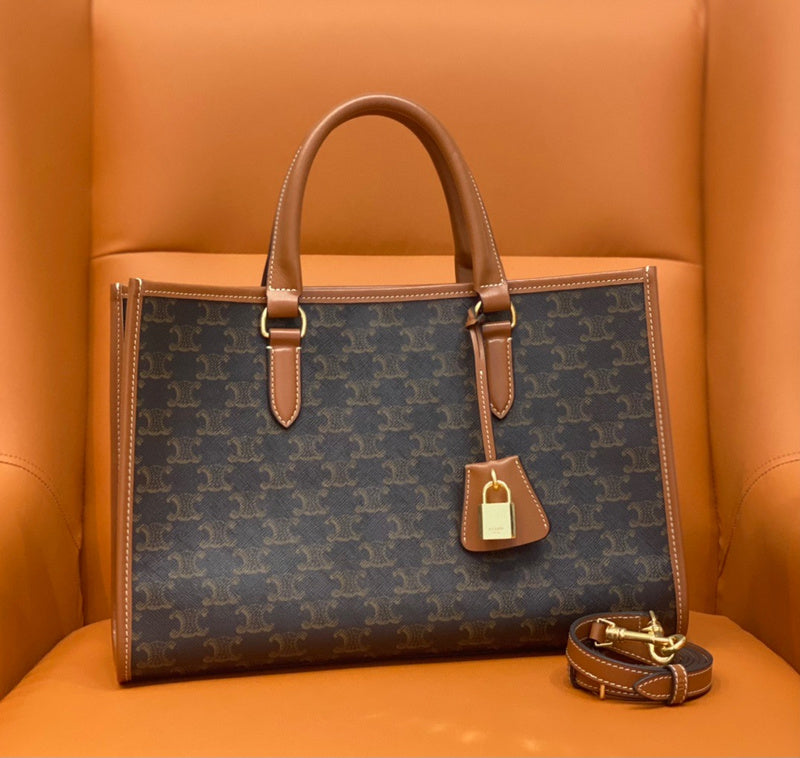 Amelia - COL Lady Bags - 004